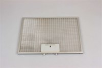 Metalfilter, Silverline emhætte