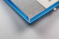 Metalfilter, Silverline emhætte (1 stk)