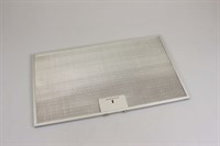 Metalfilter, Silverline emhætte (1 stk)