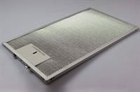 Metalfilter, Silverline emhætte