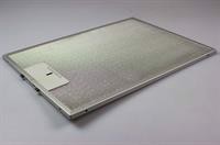 Metalfilter, Silverline emhætte