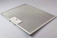 Metalfilter, Silverline emhætte (1 stk)