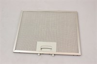 Metalfilter, Silverline emhætte