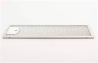 Metalfilter, Silverline emhætte