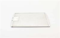 Metalfilter, Silverline emhætte