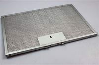 Metalfilter, Silverline emhætte