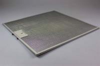 Metalfilter, Silverline emhætte