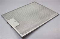 Metalfilter, Silverline emhætte