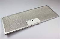 Metalfilter, Silverline emhætte