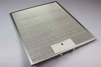 Metalfilter, Silverline emhætte (1 stk)