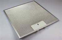 Metalfilter, Silverline emhætte