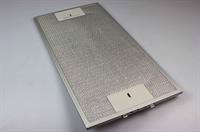 Metalfilter, Silverline emhætte (1 stk)