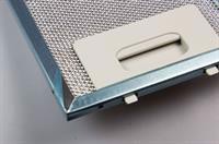 Metalfilter, Silverline emhætte (1 stk)