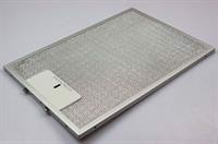 Metalfilter, Silverline emhætte