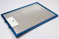 Metalfilter, Silverline emhætte