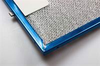 Metalfilter, Silverline emhætte