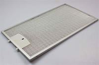 Metalfilter, Silverline emhætte