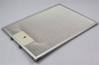 Metalfilter, Silverline emhætte