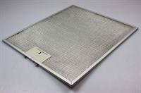 Metalfilter, Silverline emhætte