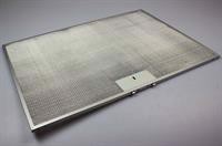 Metalfilter, Silverline emhætte