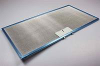 Metalfilter, Silverline emhætte