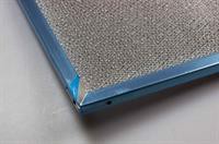 Metalfilter, Silverline emhætte