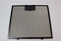 Metalfilter, Silverline emhætte