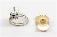 Termostat, Bauknecht køl & frys