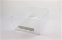 Grøntsagskuffe, Smeg køl & frys - Klar