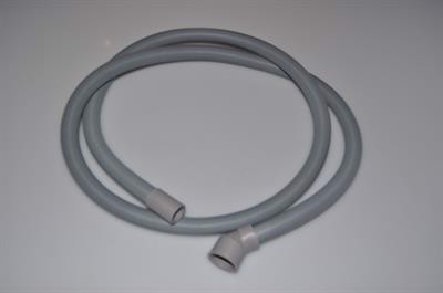 Afløbsslange, Smeg opvaskemaskine