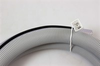 Tilløbsslange med aquastop, Smeg opvaskemaskine - 1900 mm