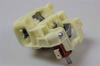 Dørlås, Smeg opvaskemaskine