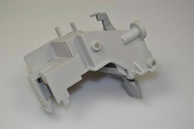 Dørlås, Smeg opvaskemaskine