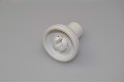 Kurvehjul, Smeg opvaskemaskine (1 stk øvre)