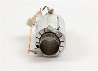 Varmelegeme, Smeg opvaskemaskine - 230V / 1800W