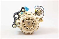 Spulepumpe, Smeg opvaskemaskine