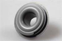 Bøsning for spulearm, Smeg opvaskemaskine - Plastik