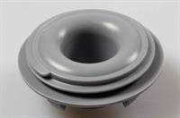 Bøsning for spulearm, Smeg opvaskemaskine - Plastik