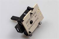 Omskifter, Smeg komfur & ovn (Potentiometer)