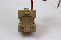 Ovntermostat, Smeg komfur & ovn - 260°C  (variabel)