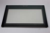 Ovnglas, Smeg komfur & ovn (inderglas)