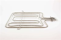 Overvarmelegeme, Smeg komfur & ovn - 230V/2700W