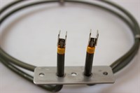 Ringvarmelegeme, Bosch komfur & ovn - 230V/1550W