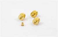 Dyser, Smeg komfur & ovn (bygas)