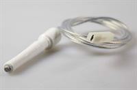 Tændrør, Smeg komfur & ovn - 500 mm