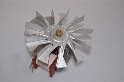 Køleblæser, Smeg komfur & ovn