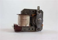 Varmluftblæser, Smeg komfur & ovn