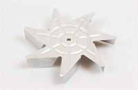 Blæservinge, Caple komfur & ovn (inkl. møtrik)