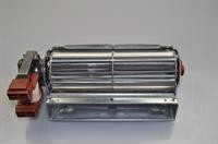 Køleblæser, Smeg komfur & ovn