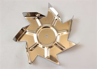 Blæservinge, AEG komfur & ovn